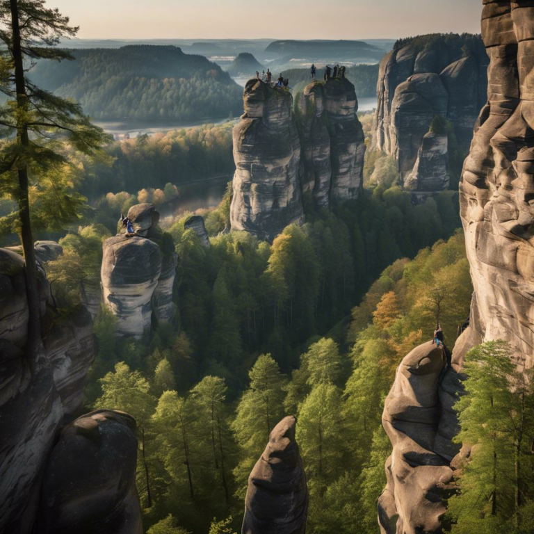Boofe am Schwarzen Horn