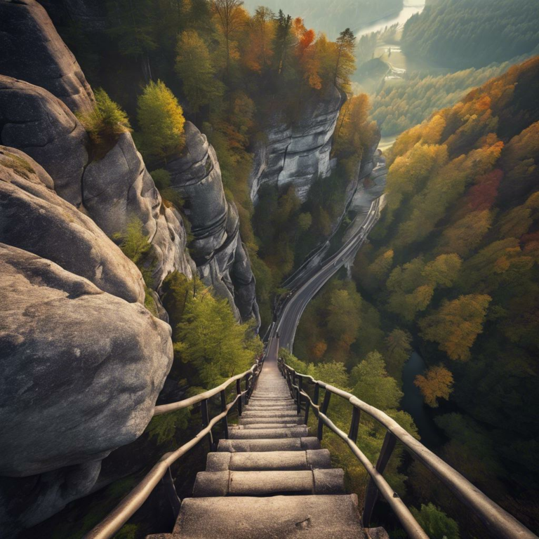 Boofen Zschand: Der ultimative Guide für Wanderer