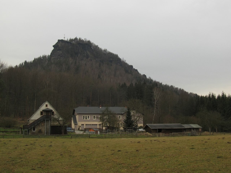 Sellnitz bei Bad Schandau