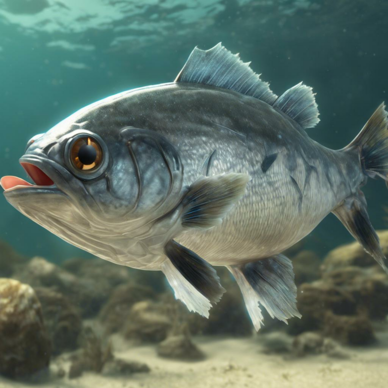 Was du über den Elektro Köderfisch wissen musst: Der geheime Tipp für deinen nächsten Angelausflug!