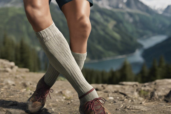 Wandersocken nahtlos: Warum sie der perfekte Begleiter für deine Abenteuer sind!