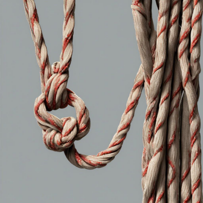 Kletterknoten Sichern Lernen: So einfach wird’s zum Kinderspiel!