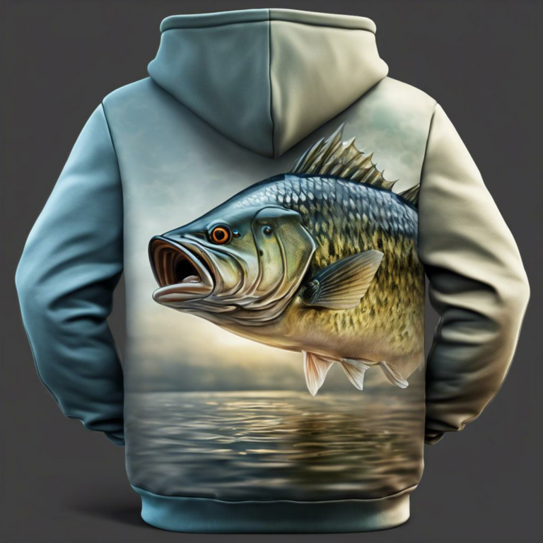 Alles, was du über den Angeln Hoodie wissen musst – Style, Komfort und mehr!