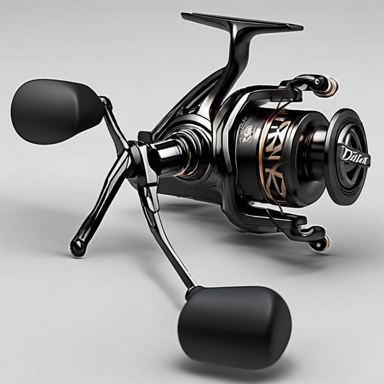 Alles, was du über die Daiwa Ninja Bg Lt 3000 wissen musst – Tipps und Tricks für Angler!