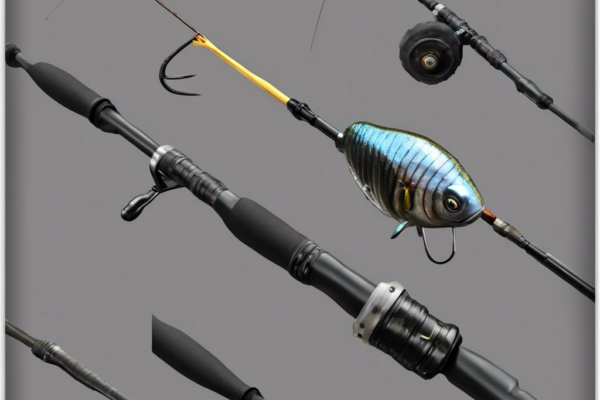 Alles, was du über das Wallerruten Set wissen musst – Tipps für Angler!