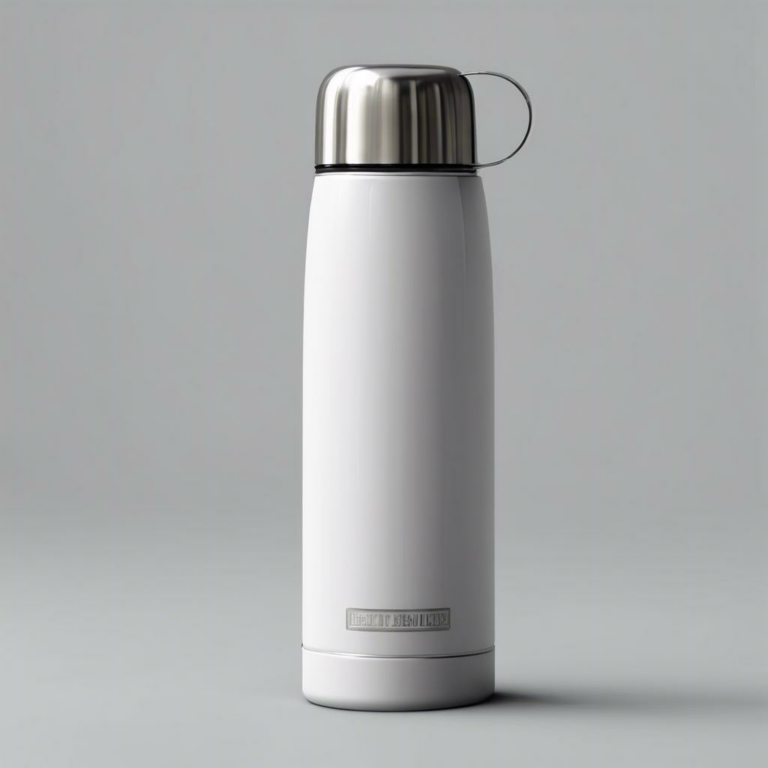 Alles, was du über die Isolierflasche Edelstahl wissen musst: Dein cooler Begleiter für jede Gelegenheit!