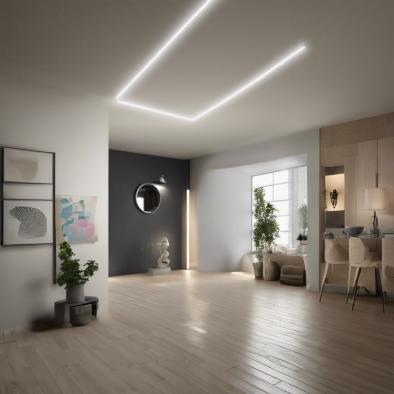 Alles, was du über V Led Spot Mit Schalter wissen musst: Die praktische Lösung für dein Zuhause!