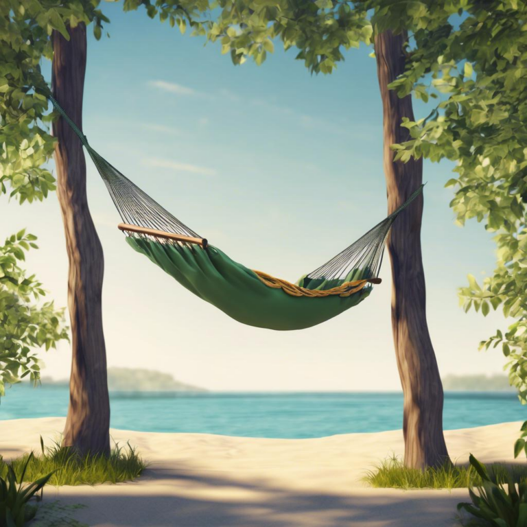 Entdecke die besten Tipps für Outdoor Hängematte Personen – So machst du dein Outdoor-Erlebnis noch gemütlicher!