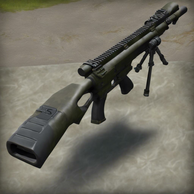 Gewehrauflage Dreibein: So findest du die perfekte Unterstützung für dein Schießen!