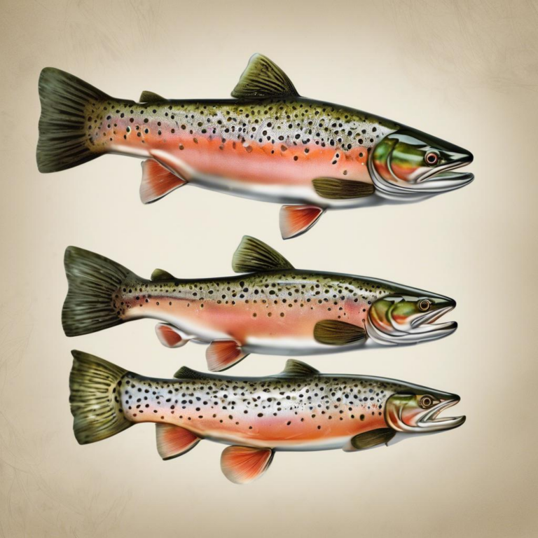 Die besten Tipps für deine Sbirolino Montage Meerforelle: So angelfängst du garantiert!