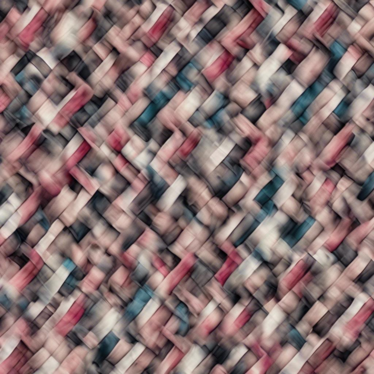 Warum du Polyester kaufen solltest: Tipps und Tricks für den perfekten Stoff