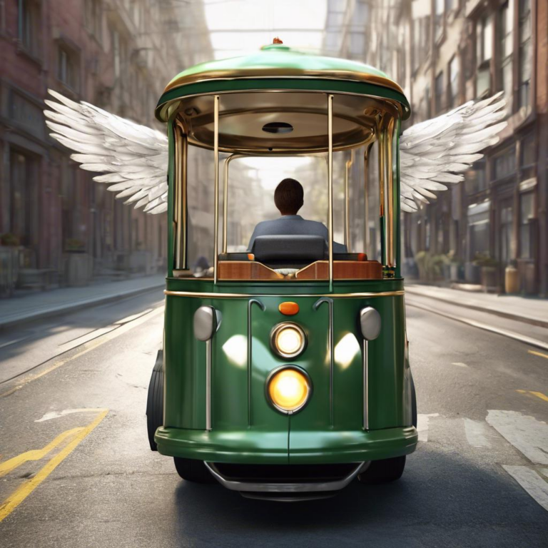 Alles, was du über den Angel Trolley mit 3 Rädern wissen musst!