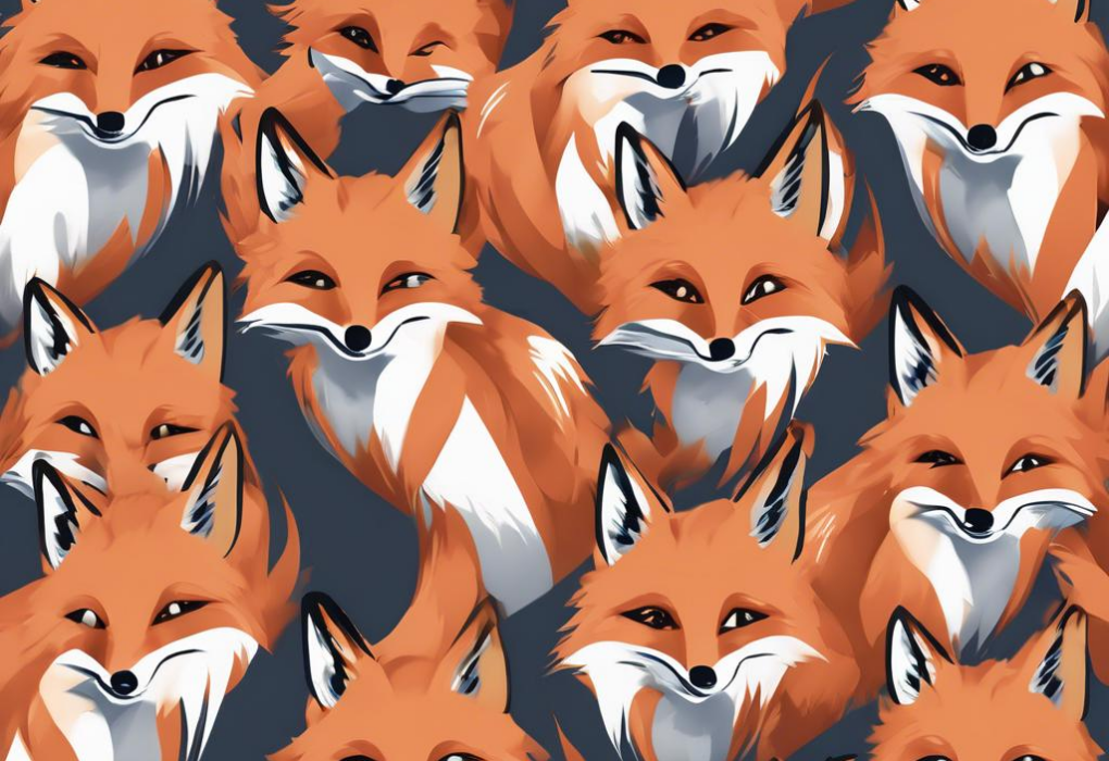 Entdecke die coolen Bedeutungen von ‚Fox Rollen‘ – Was steckt wirklich dahinter?