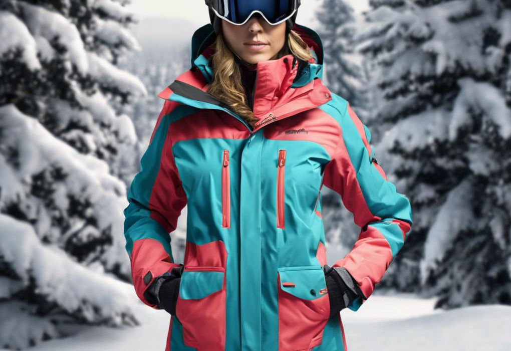 Alles, was du über die Skijacke wissen musst: Der perfekte Begleiter für deinen nächsten Winterausflug!