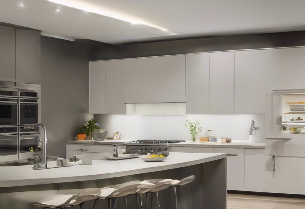 Warum du unbedingt Volt Led Einbaustrahler in deiner Wohnung haben solltest!