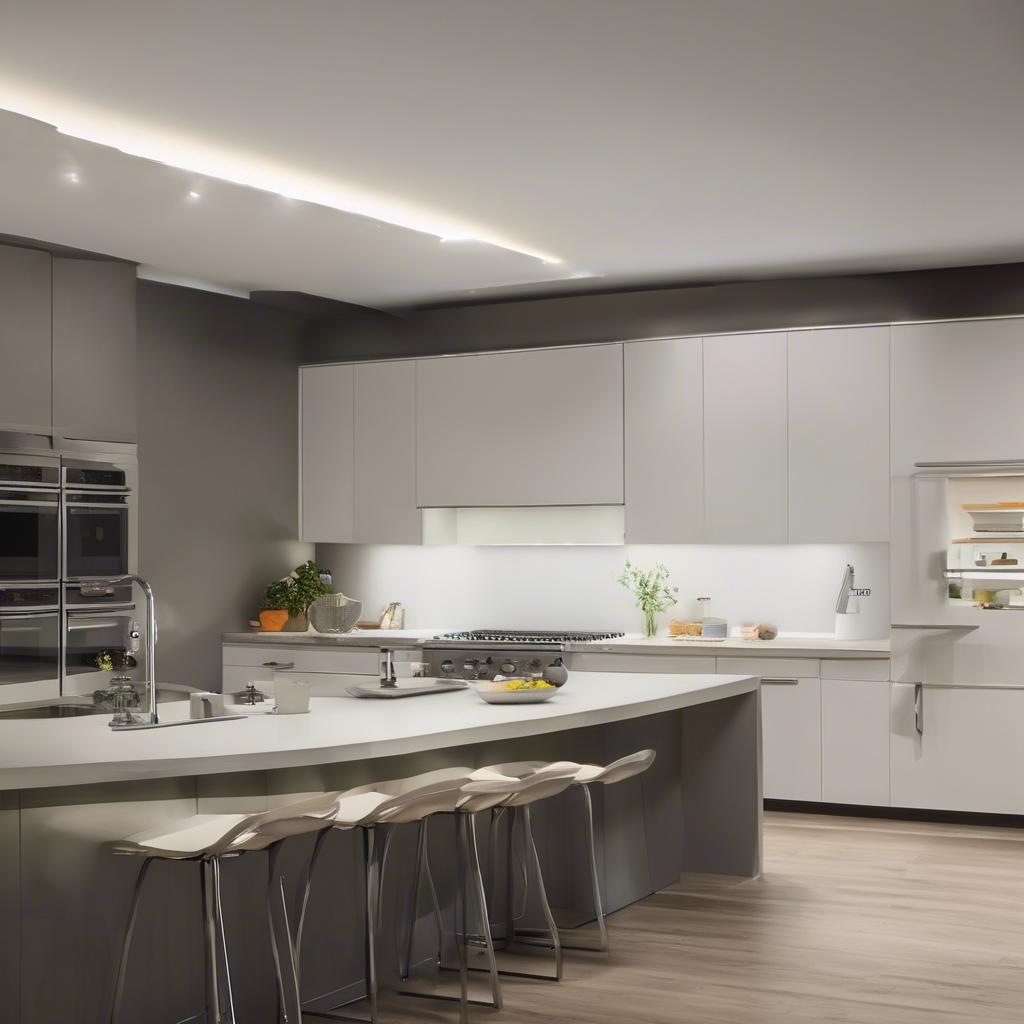 Warum du unbedingt Volt Led Einbaustrahler in deiner Wohnung haben solltest!