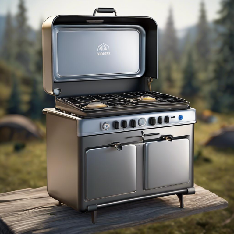 Alles, was du über Gaskartuschen für Campingkocher wissen musst!