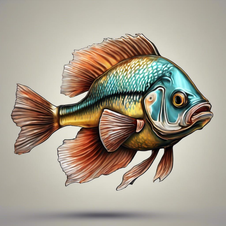 Alles, was du über den Fisch Kescher wissen musst – Spaß und Tipps für Angler!