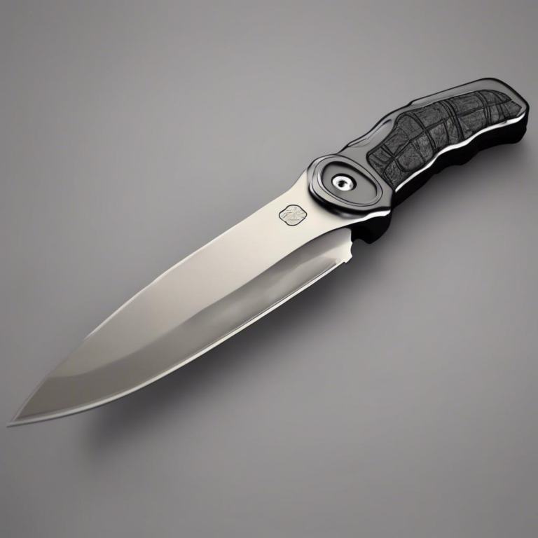 Warum du Gerber Messer unbedingt kennenlernen solltest: Eine unverzichtbare Auswahl für Abenteuer und Alltag!