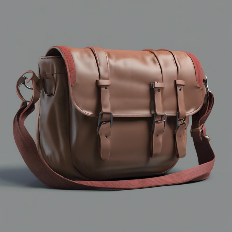 Alles, was du über Umhängetaschen wissen musst: Dein perfekter Begleiter für jeden Anlass!