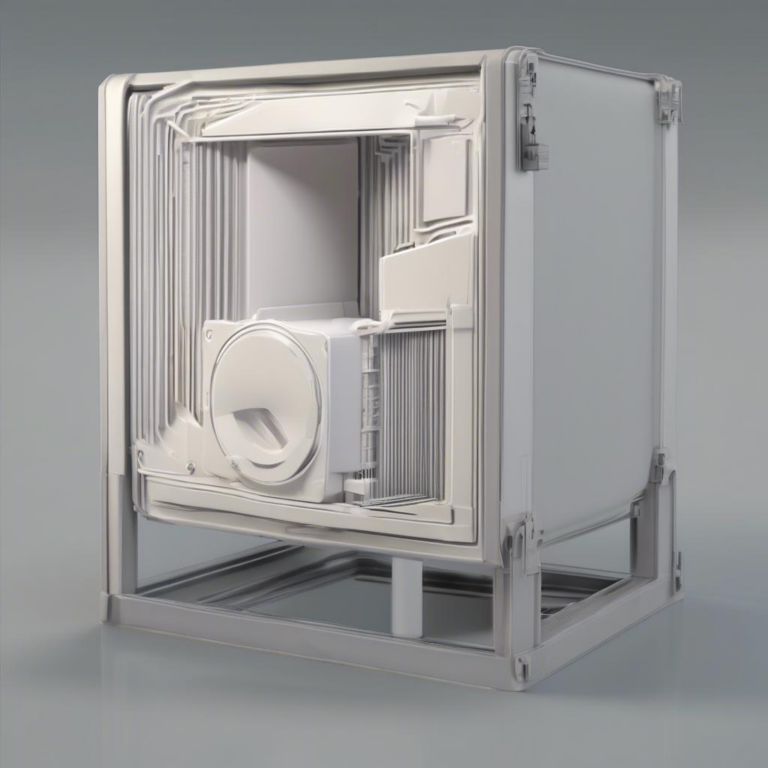 Einbaukasten: Die coolen Möglichkeiten, die dir DIY-Projekte eröffnen!