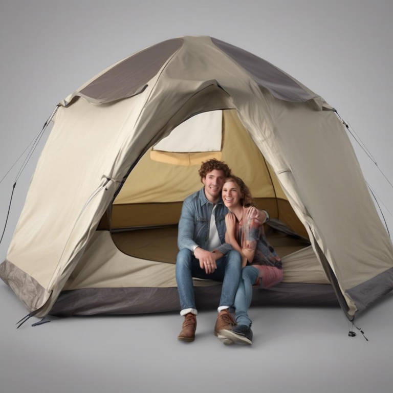 Das perfekte Ultraleicht Zelt für 2 Personen: Tipps und Empfehlungen für dein nächstes Abenteuer