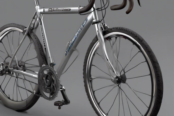 Alles, was du über den Shimano Speedmaster Dx wissen musst!