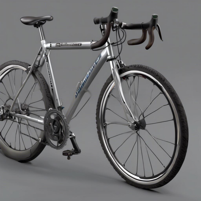 Alles, was du über den Shimano Speedmaster Dx wissen musst!