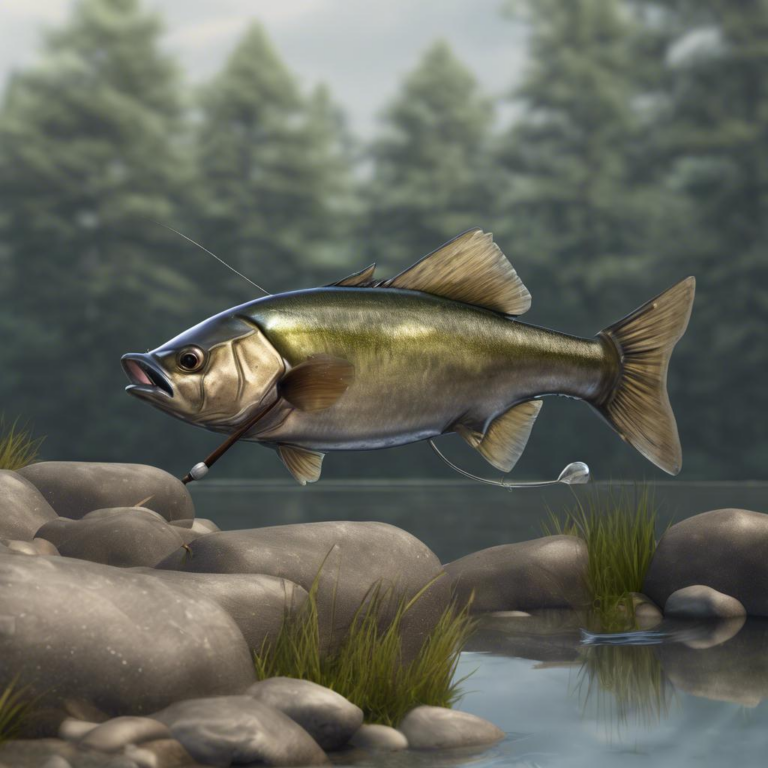 Maden Köder: Warum du beim Angeln nicht darauf verzichten solltest!