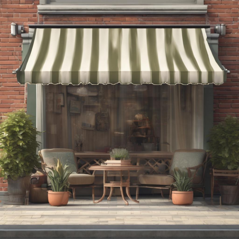 Tipps zur coolen Vorzelt Inneneinrichtung: So gestaltest du deinen Lieblingsplatz im Freien!