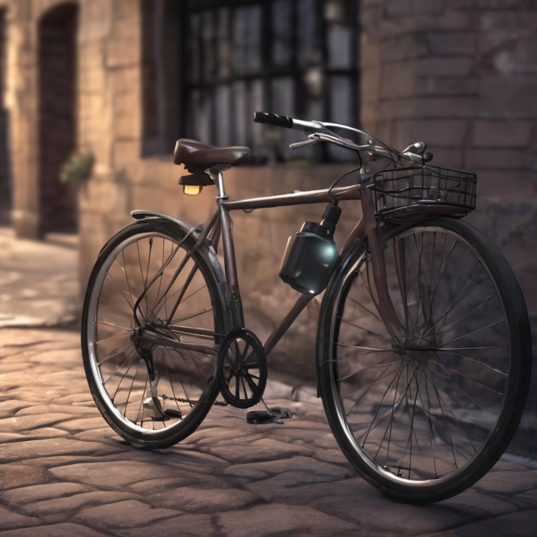 Tipps zum Fahrradlicht reparieren: So bringst du dein Licht wieder zum Strahlen!