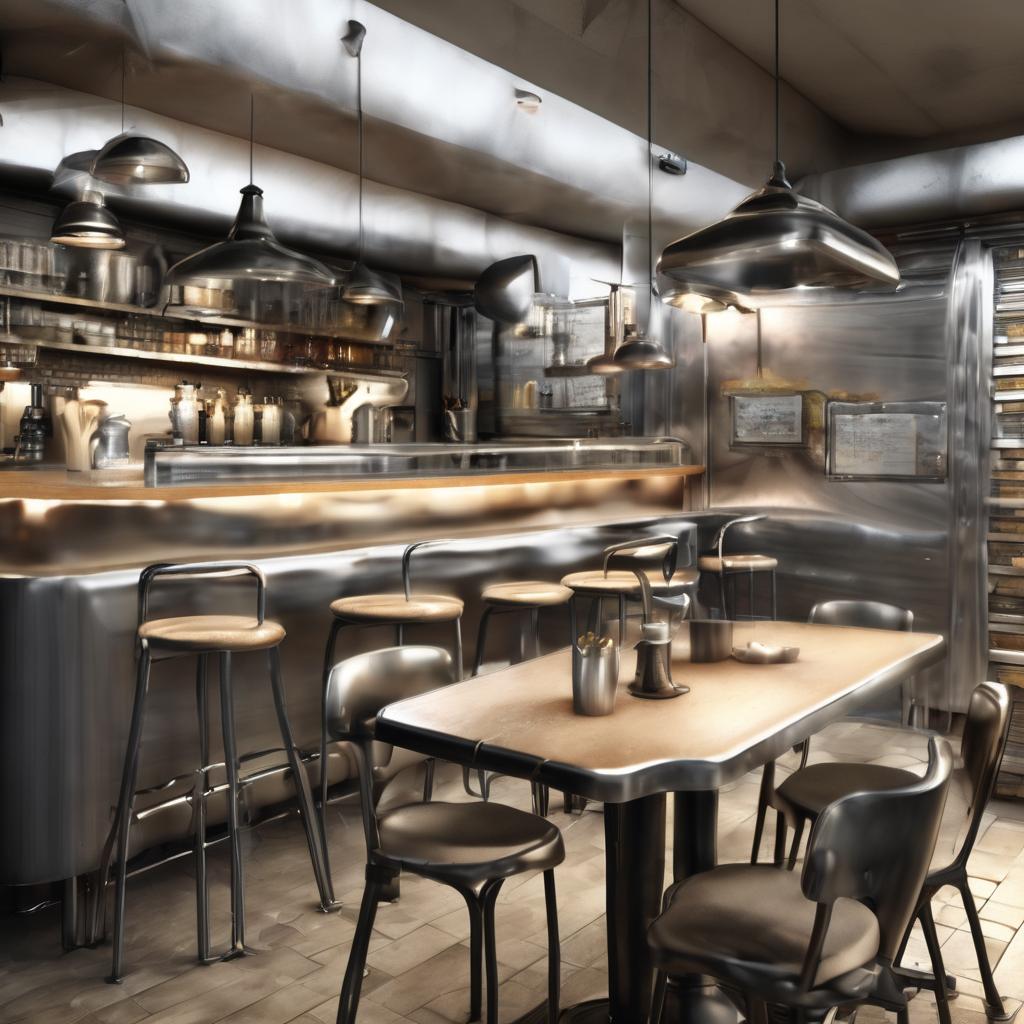 Bistrotisch Rund Metall: Der perfekte Tisch für deinen gemütlichen Außenbereich!