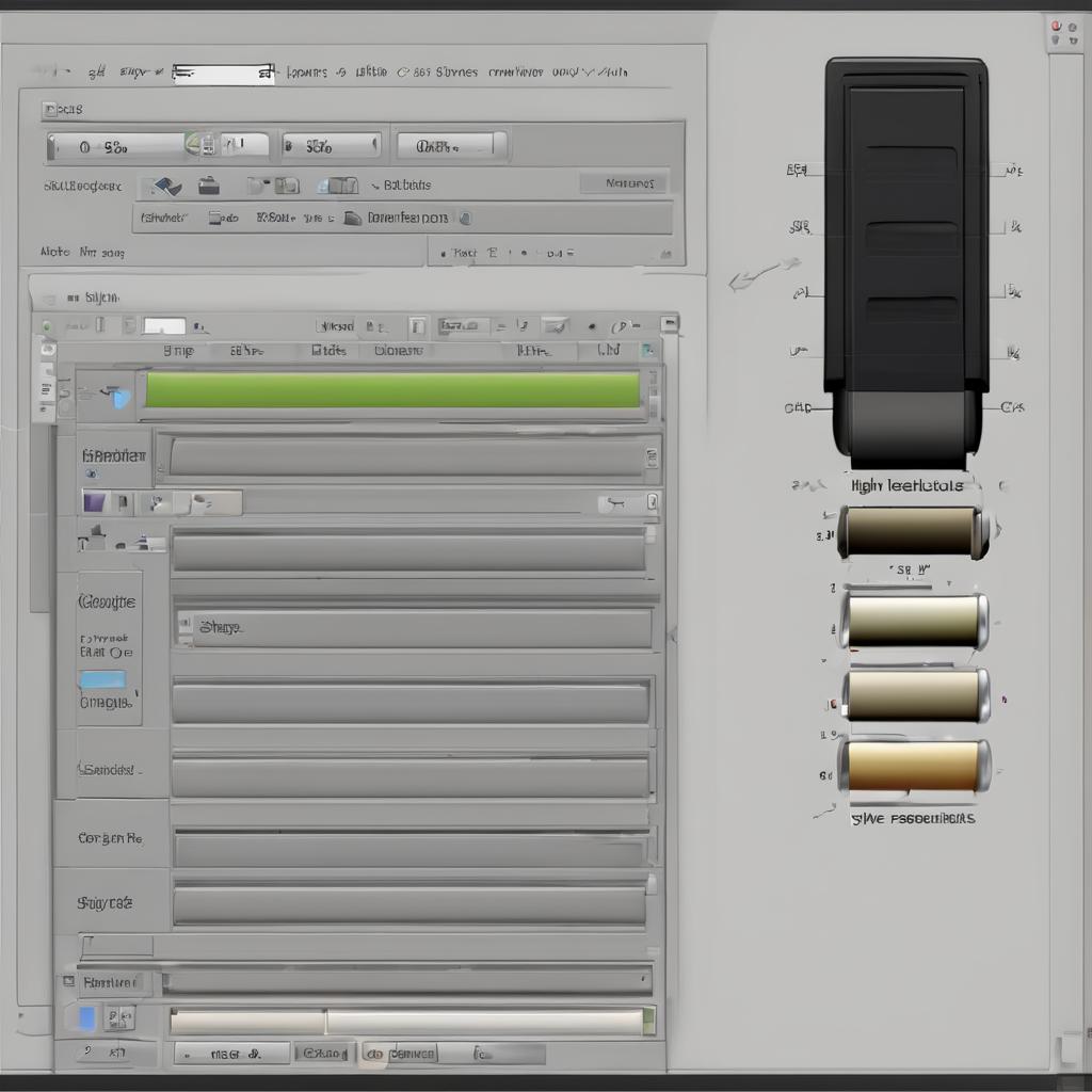 Pufferpatronen: Alles, was du über diese praktischen kleinen Helfer wissen musst!