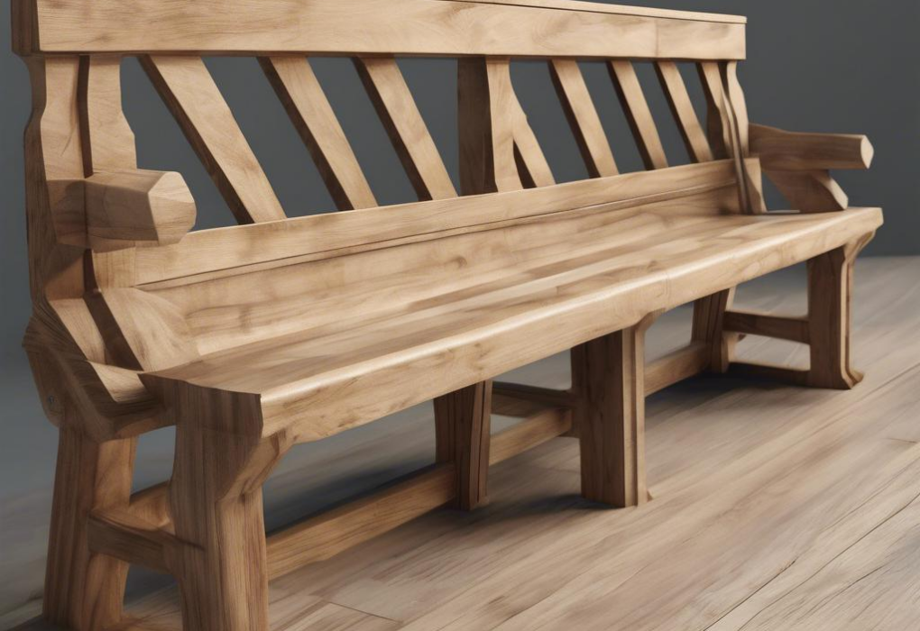 Warum eine Eckbank aus Holz die perfekte Wahl für dein Zuhause ist!