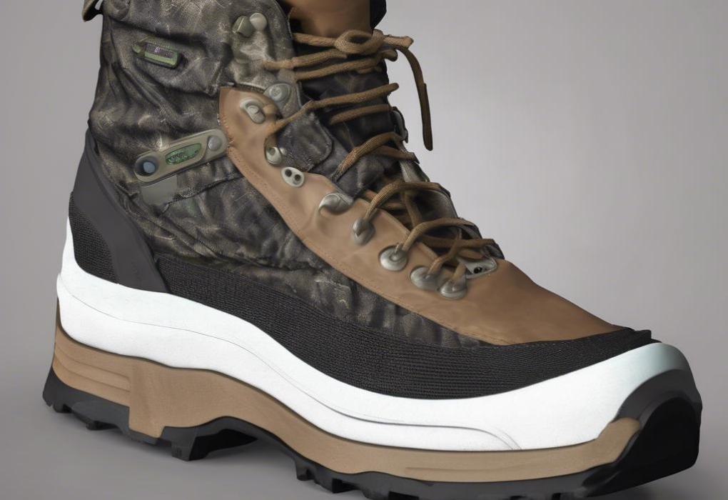 Entdecke die Welt der Gamaschen für Herren: Praktisch, stylisch und unverzichtbar für deinen Look!