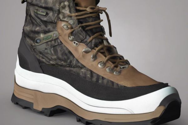 Entdecke die Welt der Gamaschen für Herren: Praktisch, stylisch und unverzichtbar für deinen Look!