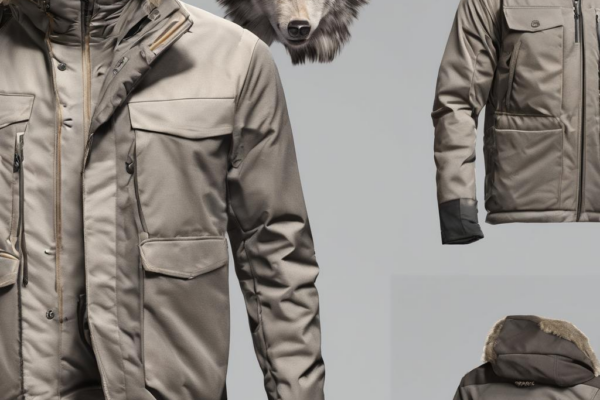 Entdecke die coolen Wolfskin Jacken: Dein neuer Begleiter für jede Outdoor-Abenteuer! Entdecke die coolen Wolfskin Jacken: Dein neuer Begleiter für jede Outdoor-Abenteuer!