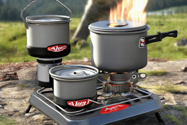 Warum der Alpen Camping Gaskocher der perfekte Begleiter für dein nächstes Abenteuer ist! Warum der Alpen Camping Gaskocher der perfekte Begleiter für dein nächstes Abenteuer ist!