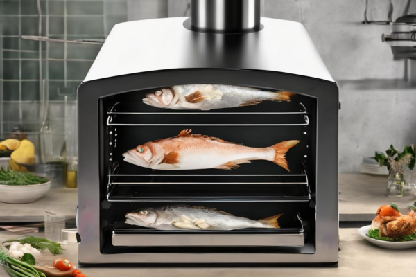 Fischzubereitung: Mit dem Räucherofen von Toom den perfekten Fisch grillen – So gelingt’s!