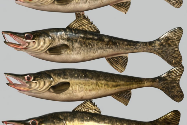 Die besten Hecht Köder: Tipps und Tricks für deinen nächsten Angeltrip!