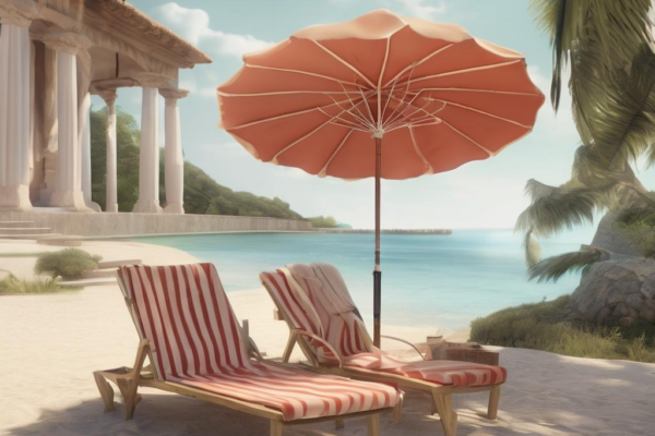 Wie du deinen perfekten Sonnenschirm Urlaub planst: Tipps für die ideale Auszeit!