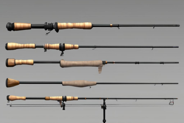Das perfekte Spinnrute Set: Tipps für deine nächste Angeltour!