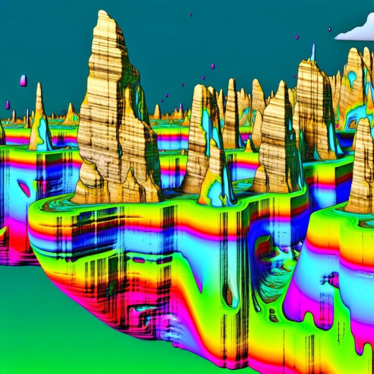 Entdecke die atemberaubenden Panoramawege Sächsische Schweiz!