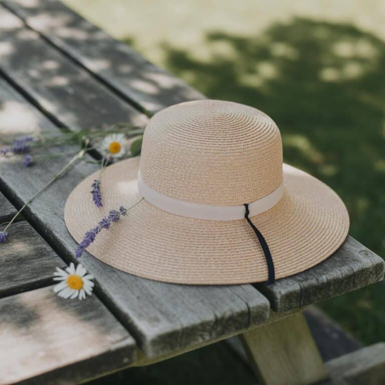 Die besten faltbaren Sonnen- und Regenhüte für Outdoor-Aktivitäten