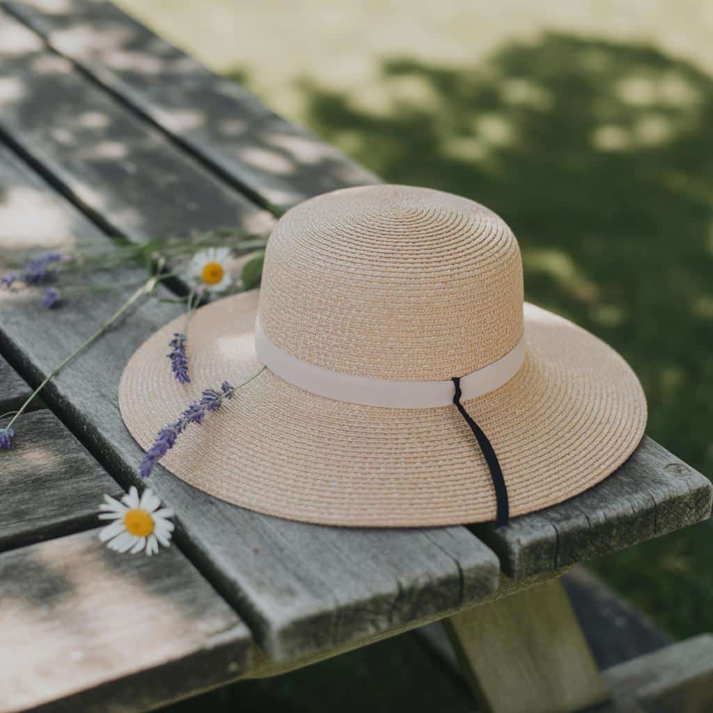 Die besten faltbaren Sonnen- und Regenhüte für Outdoor-Aktivitäten