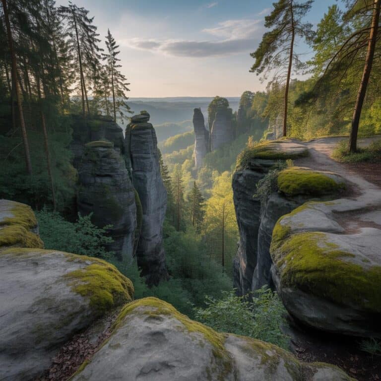 Entspannung pur: Massagen Sächsische Schweiz für deine Erholung