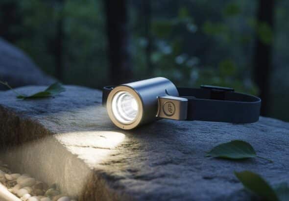 Die besten Stirnlampen für Abenteuer: Helles Licht für jede Gelegenheit