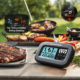 Die besten Smart Thermometer für Grill und Wetterüberwachung