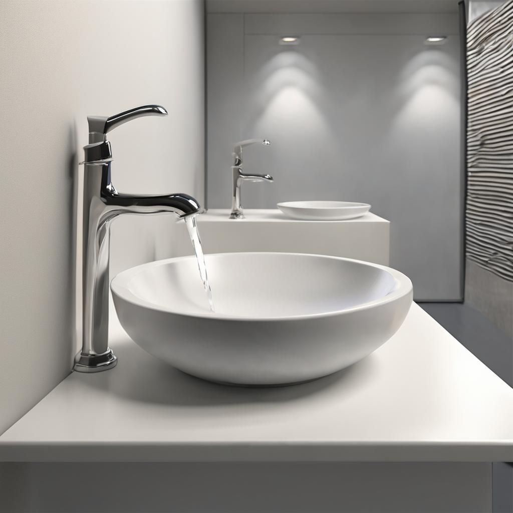 Warum du ein Aufsatzwaschbecken Kunststoff in deinem Bad haben solltest: Die Vorteile im Überblick!
