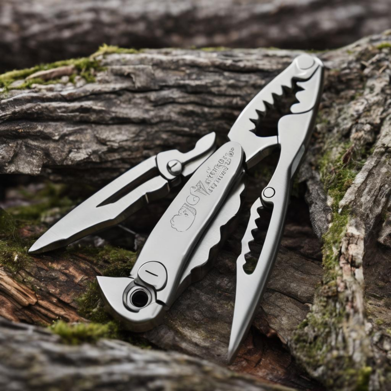 Entdecke die Sächsische Schweiz: Dein Multitool Edelstahl für Abenteuer